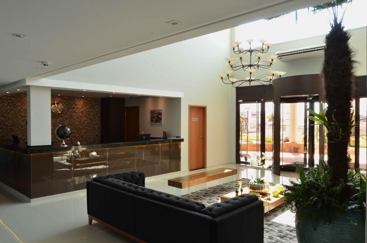 Hotel Matao By Mercure Esterno foto