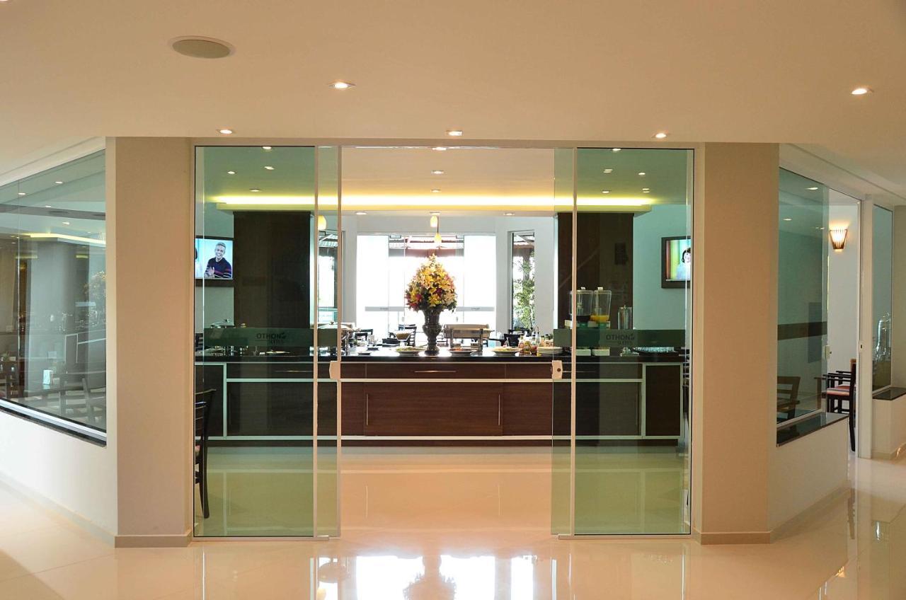 Hotel Matao By Mercure Esterno foto