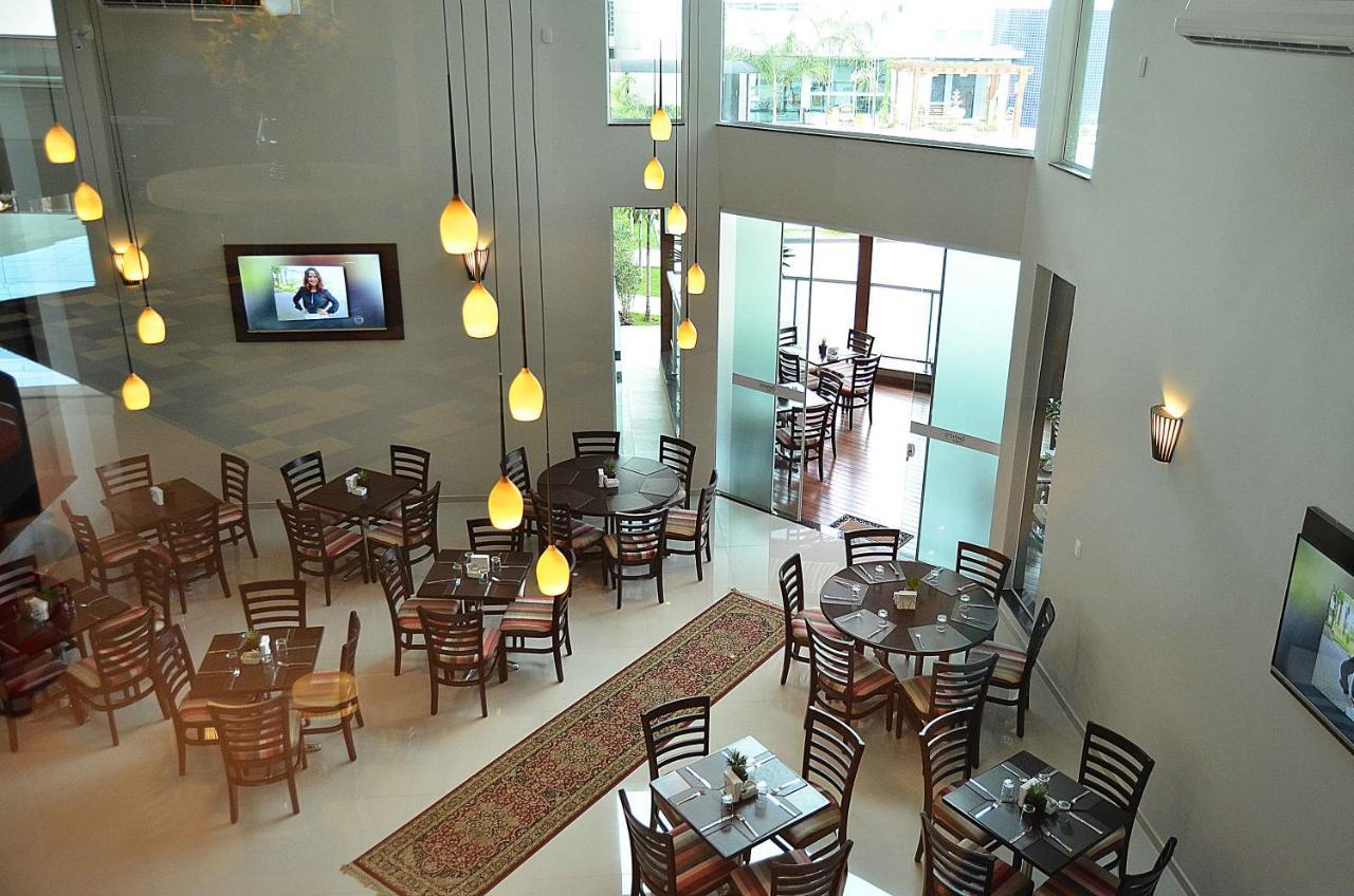 Hotel Matao By Mercure Esterno foto