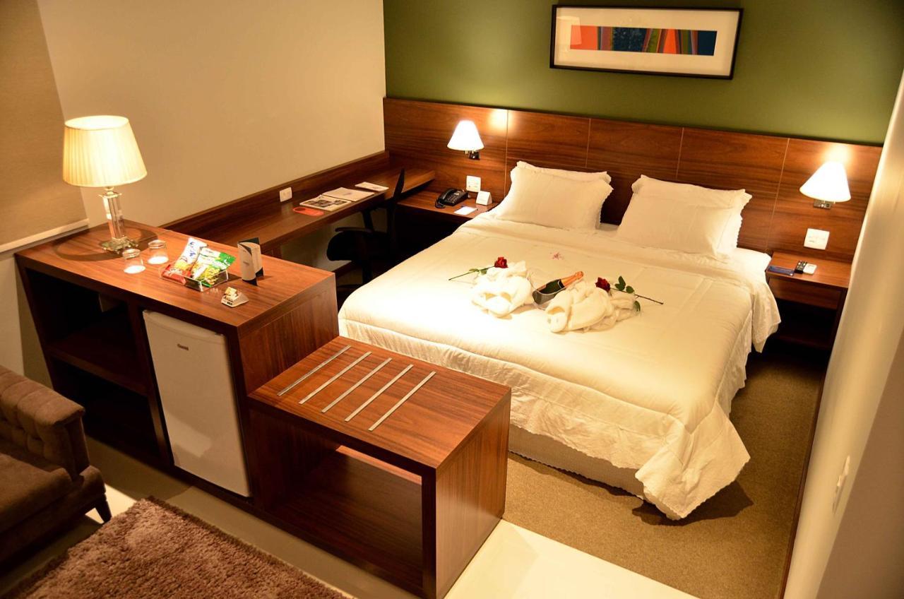 Hotel Matao By Mercure Esterno foto