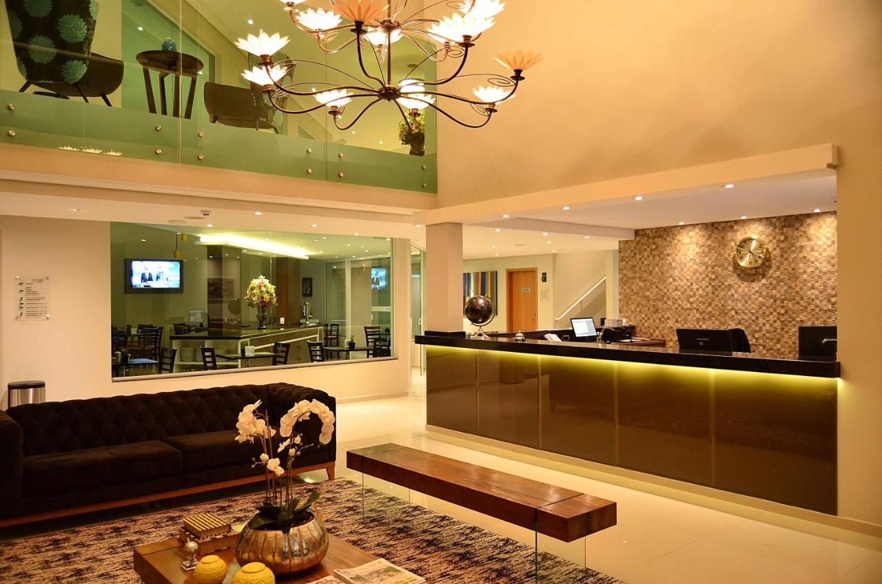 Hotel Matao By Mercure Esterno foto