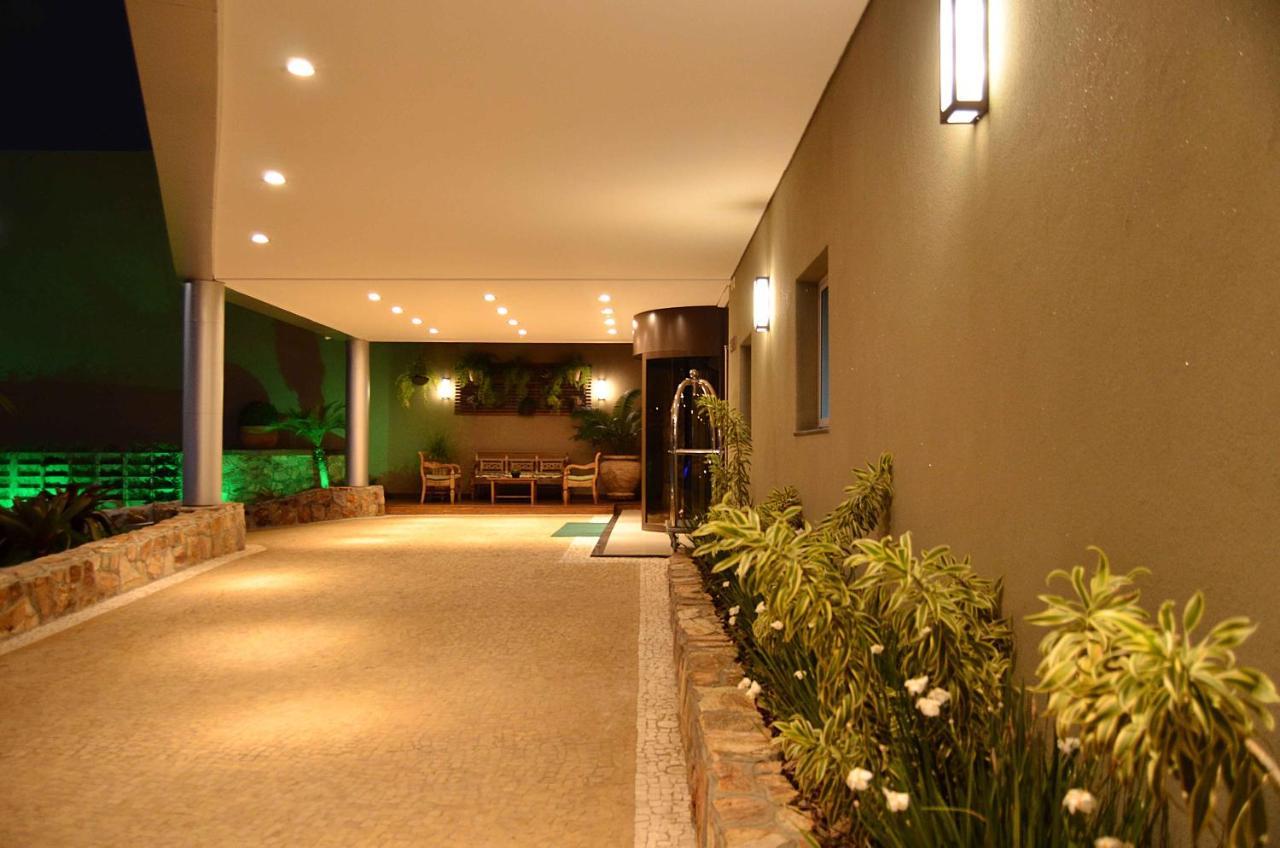 Hotel Matao By Mercure Esterno foto