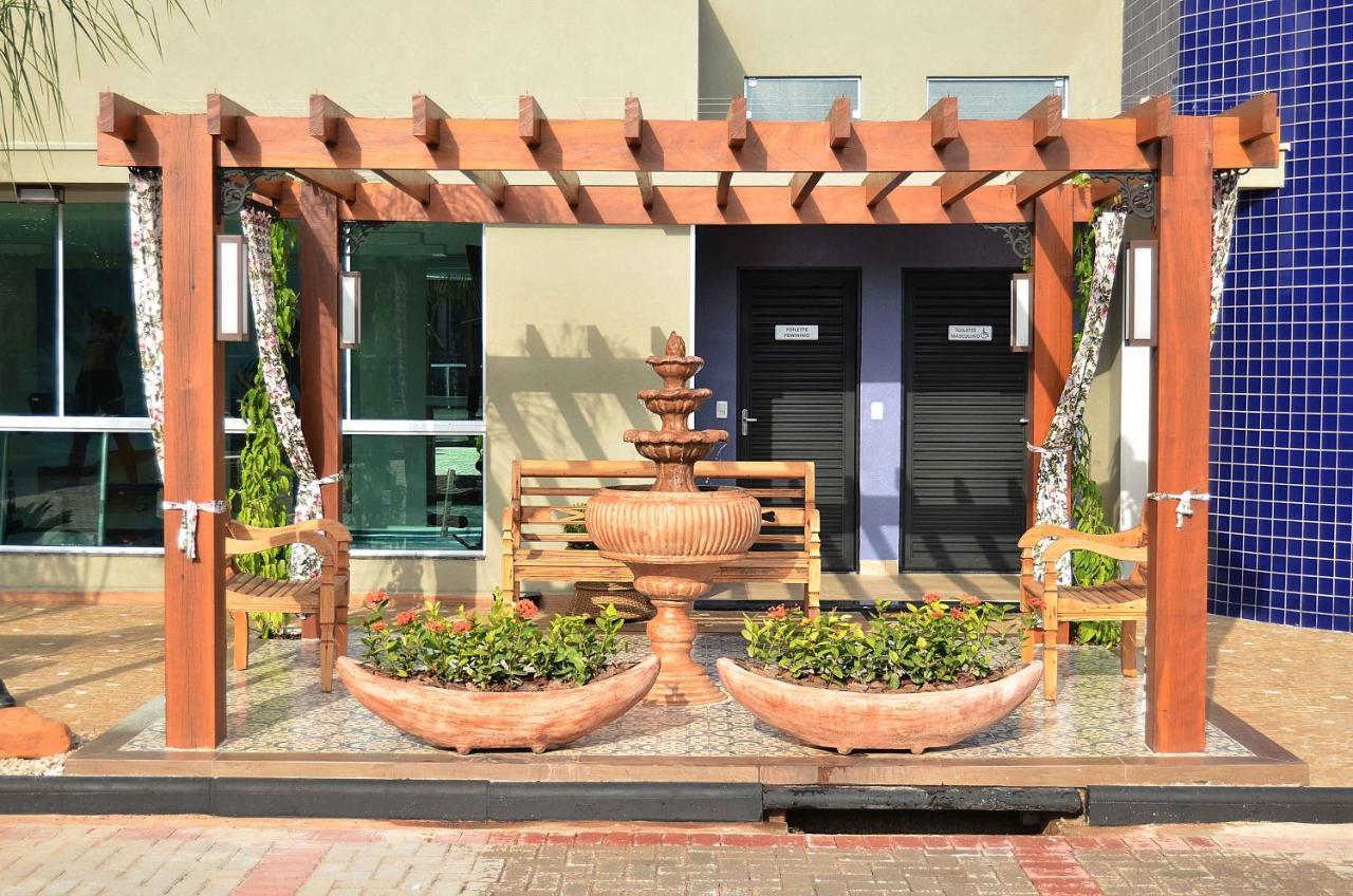 Hotel Matao By Mercure Esterno foto