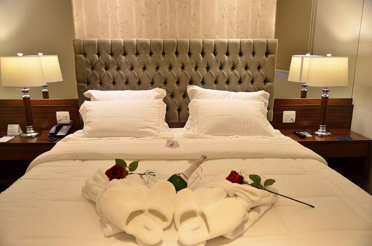 Hotel Matao By Mercure Esterno foto
