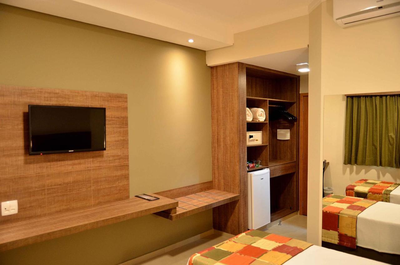 Hotel Matao By Mercure Esterno foto