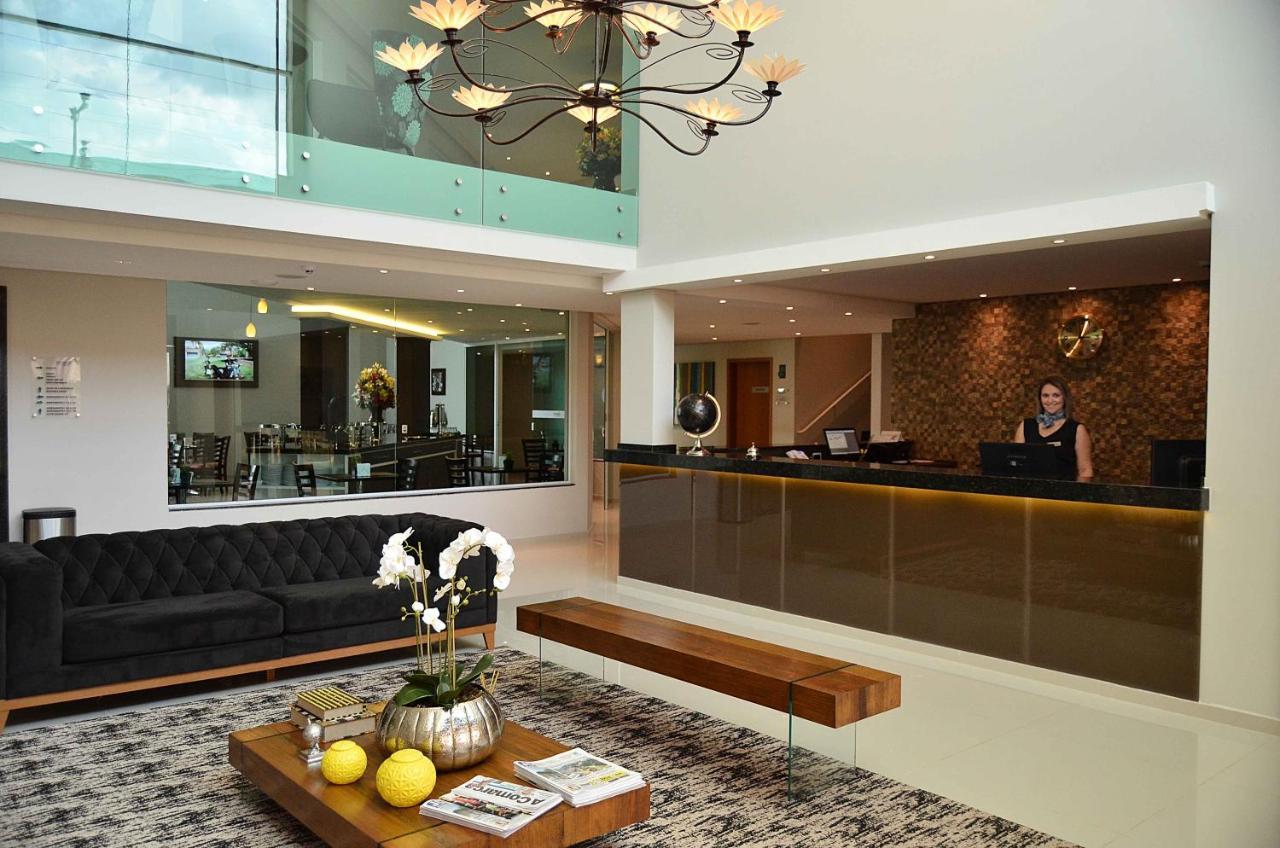 Hotel Matao By Mercure Esterno foto