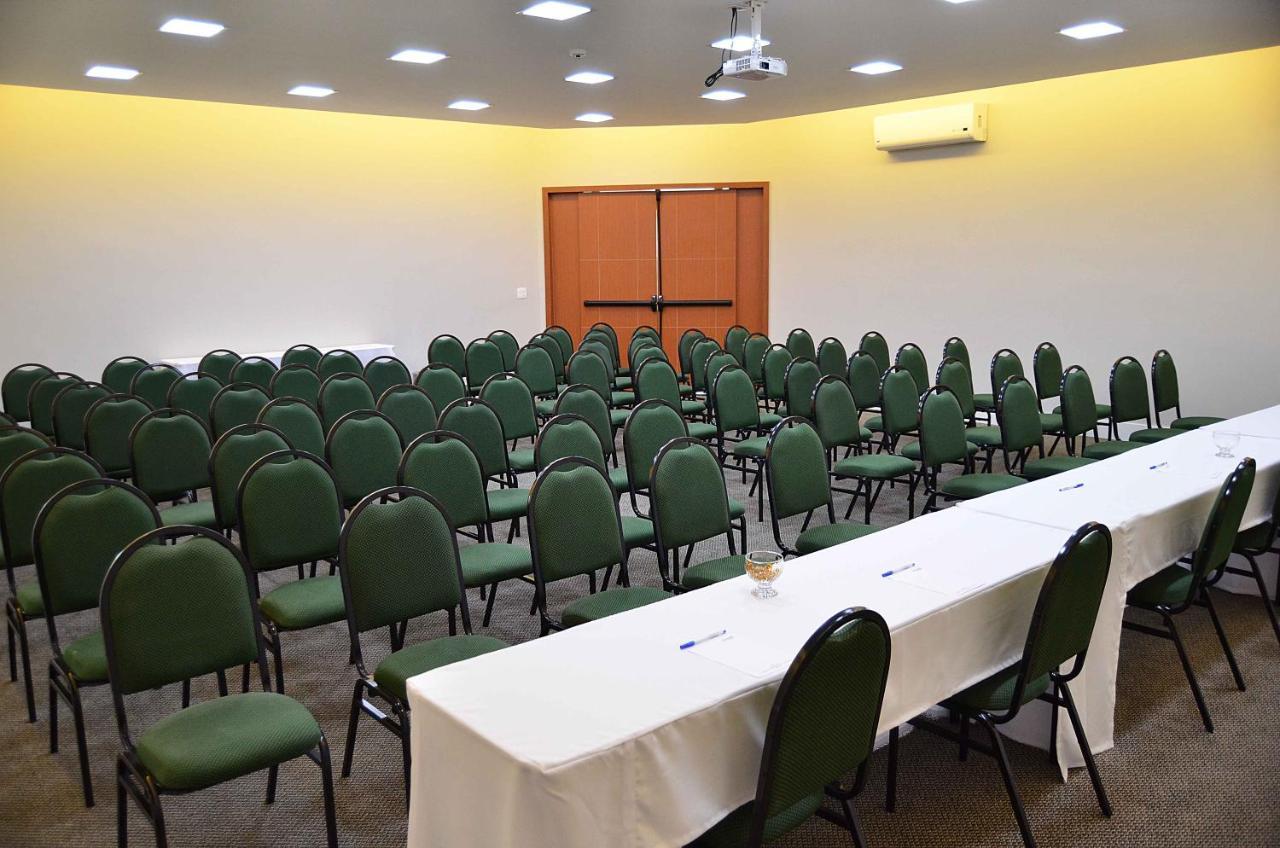 Hotel Matao By Mercure Esterno foto