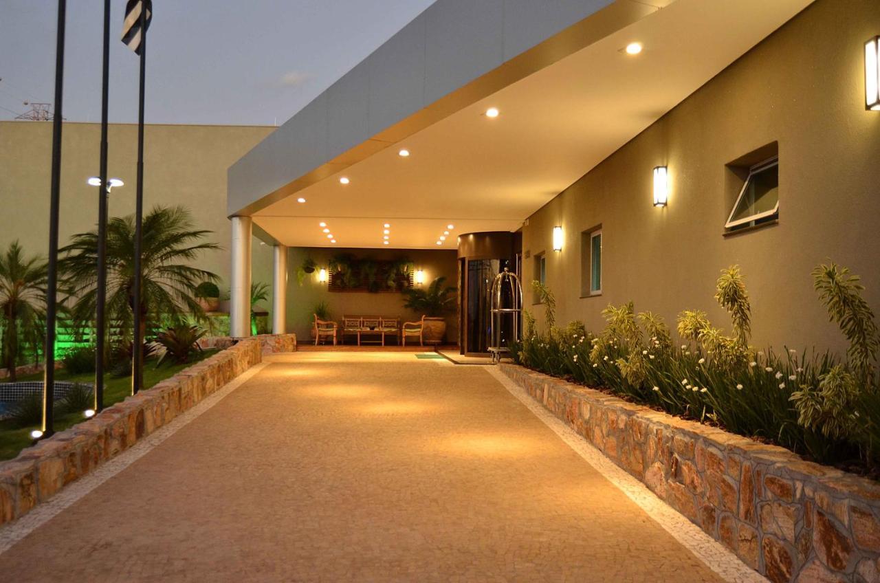 Hotel Matao By Mercure Esterno foto