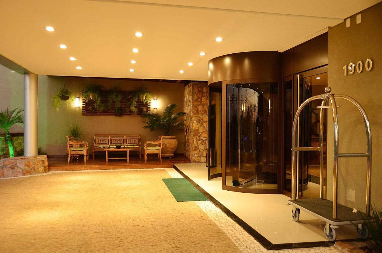 Hotel Matao By Mercure Esterno foto