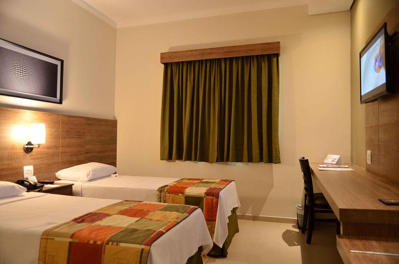 Hotel Matao By Mercure Esterno foto