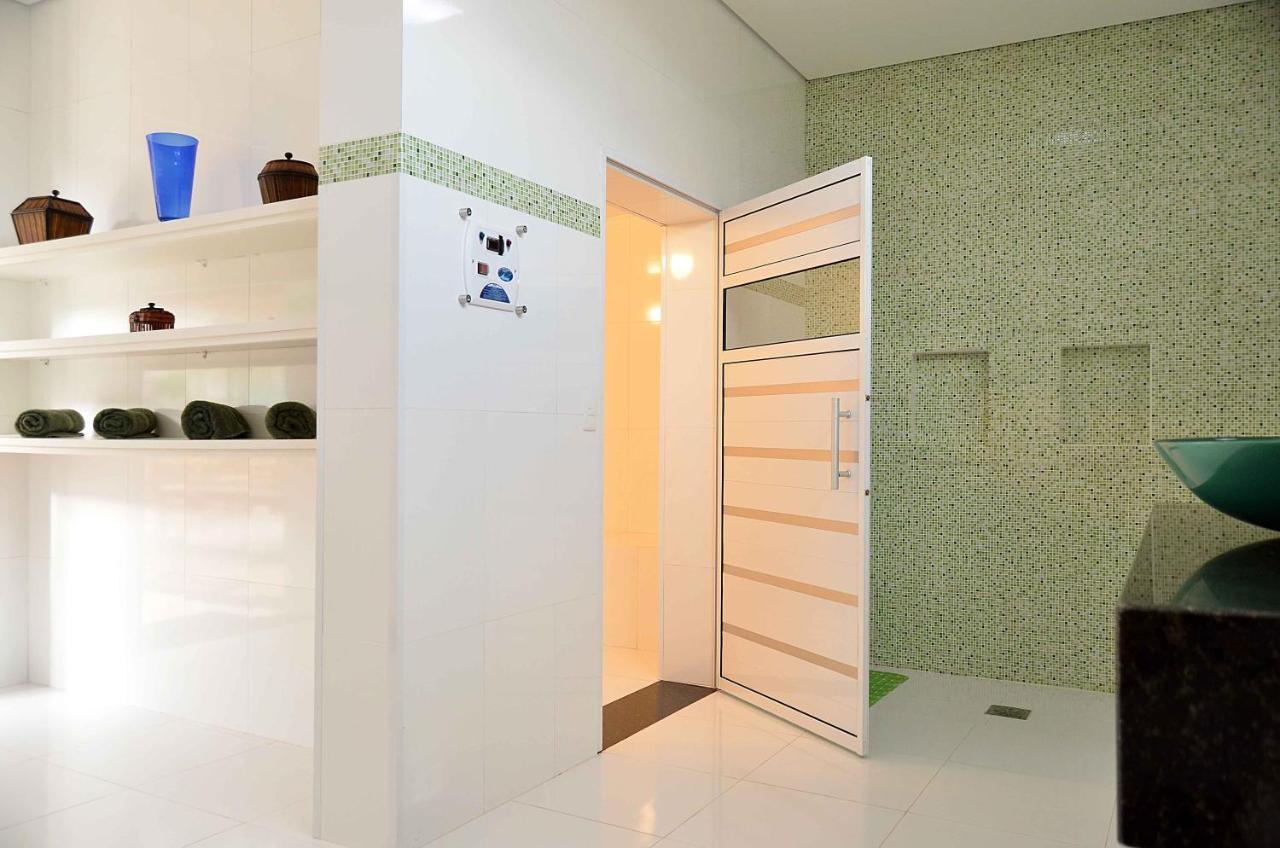 Hotel Matao By Mercure Esterno foto