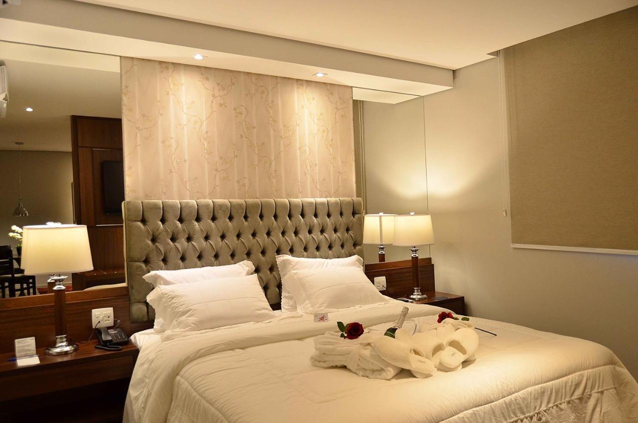 Hotel Matao By Mercure Esterno foto