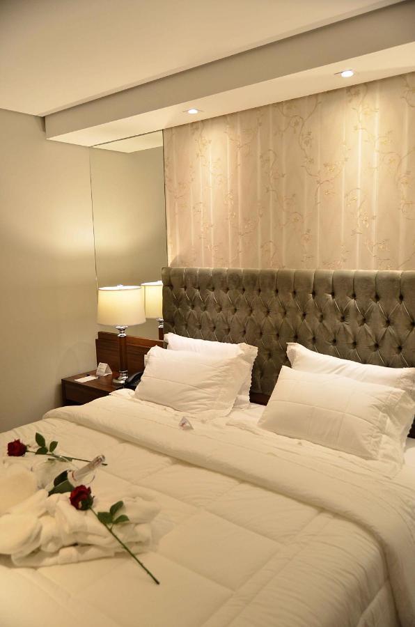 Hotel Matao By Mercure Esterno foto