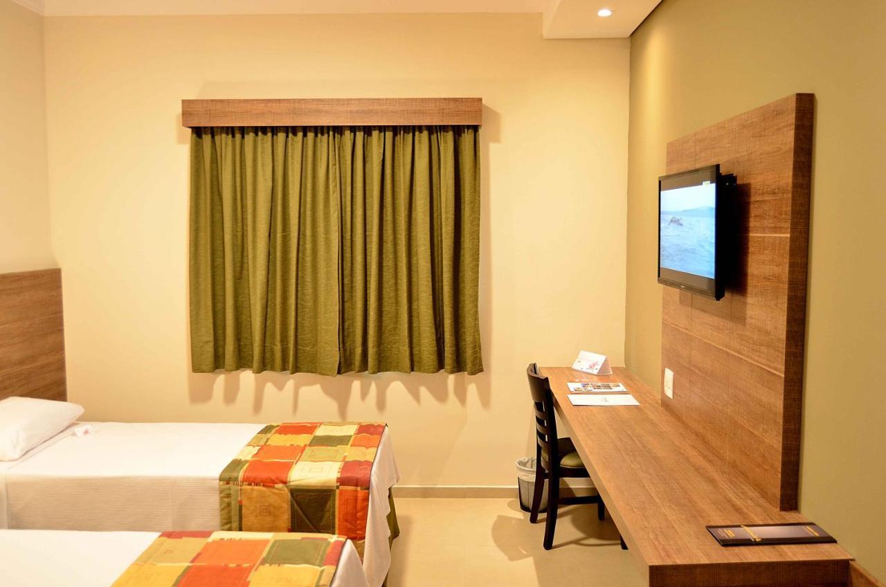 Hotel Matao By Mercure Esterno foto