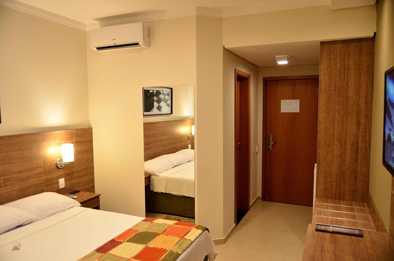 Hotel Matao By Mercure Esterno foto