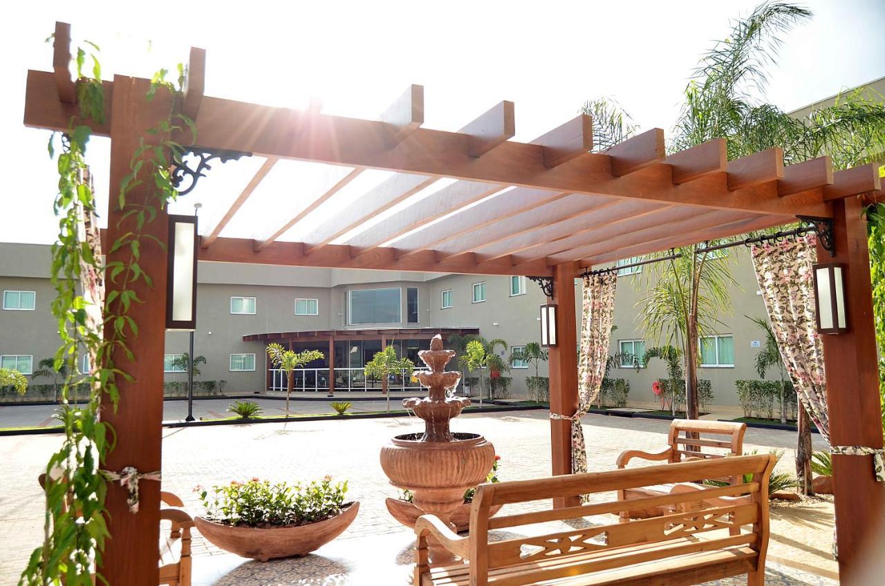 Hotel Matao By Mercure Esterno foto