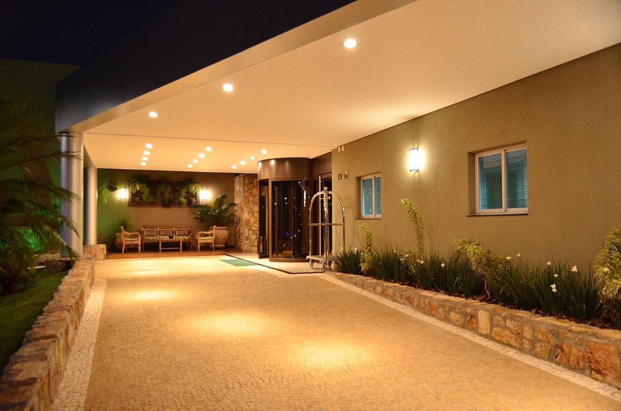 Hotel Matao By Mercure Esterno foto