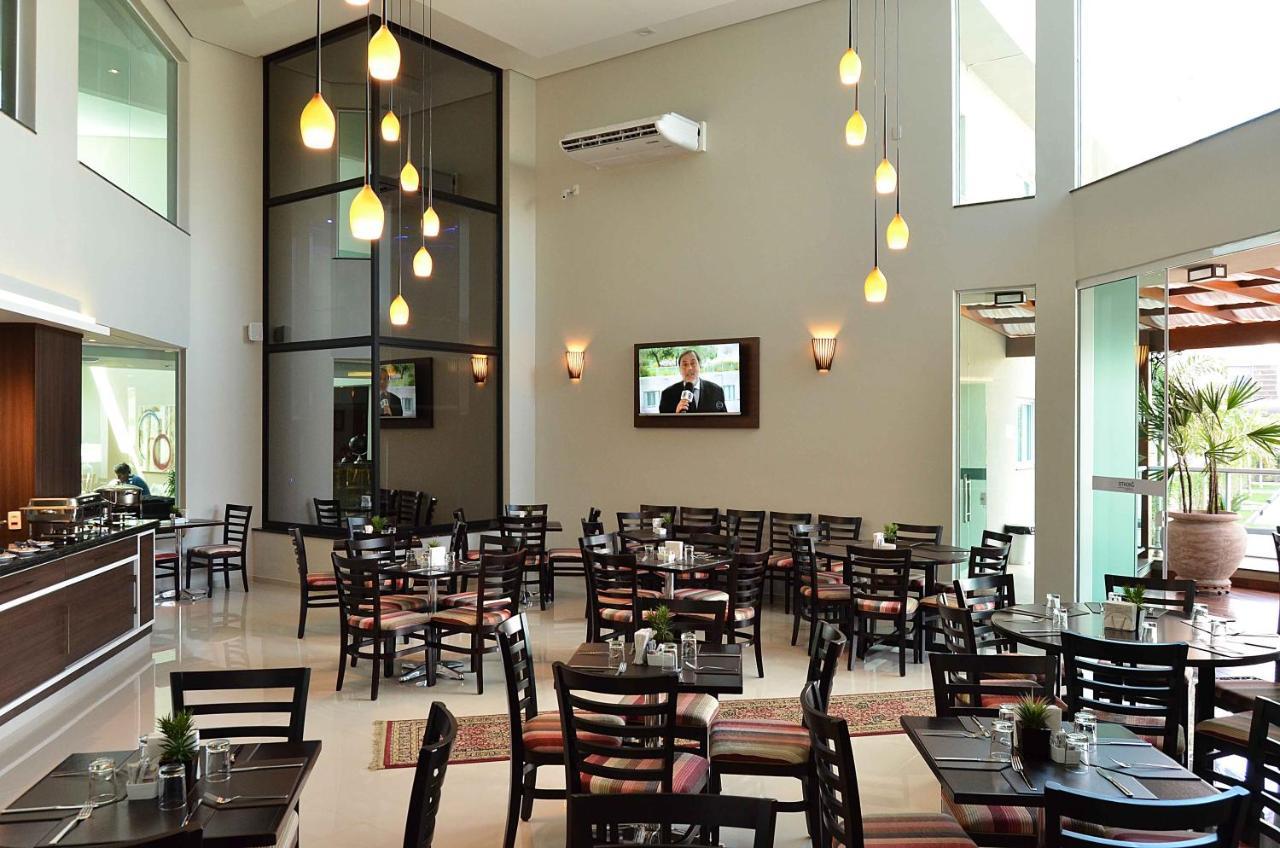 Hotel Matao By Mercure Esterno foto