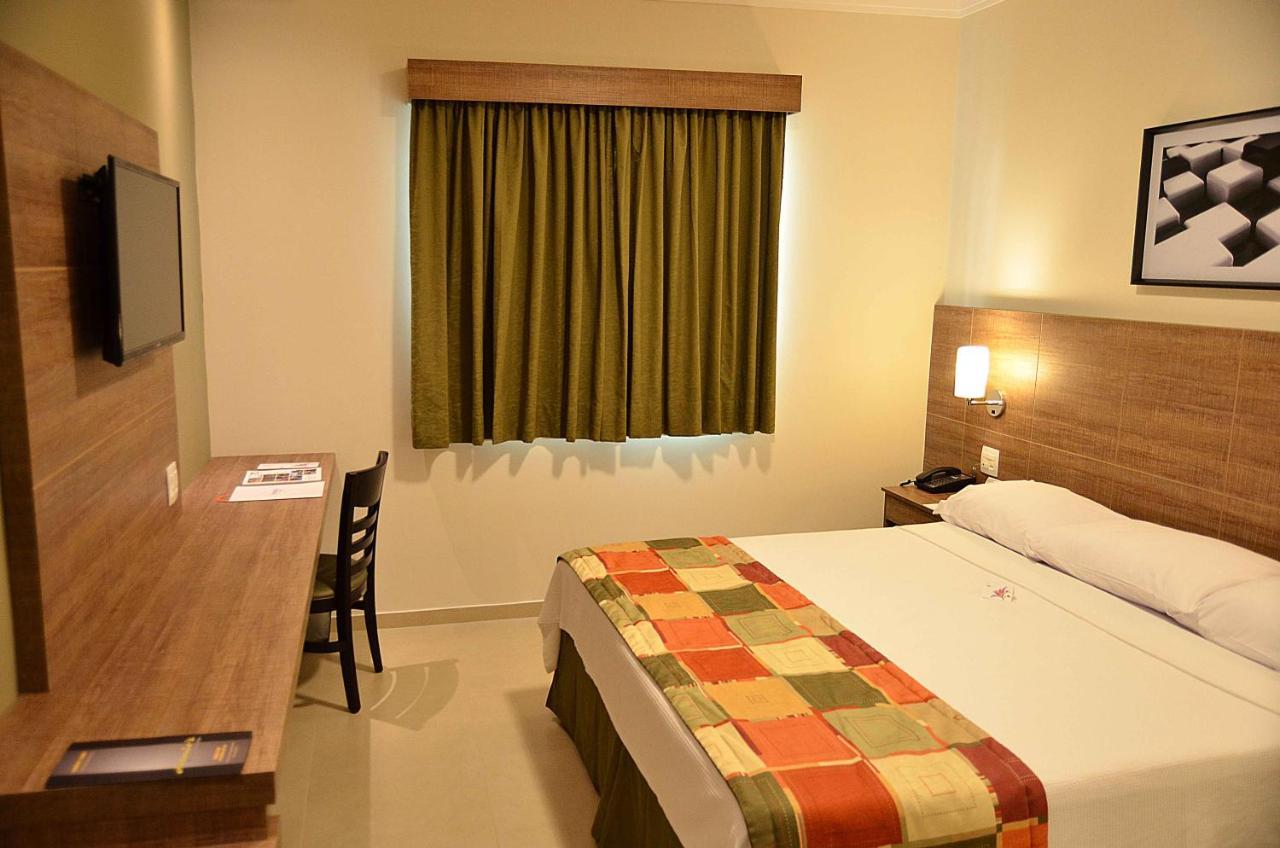 Hotel Matao By Mercure Esterno foto