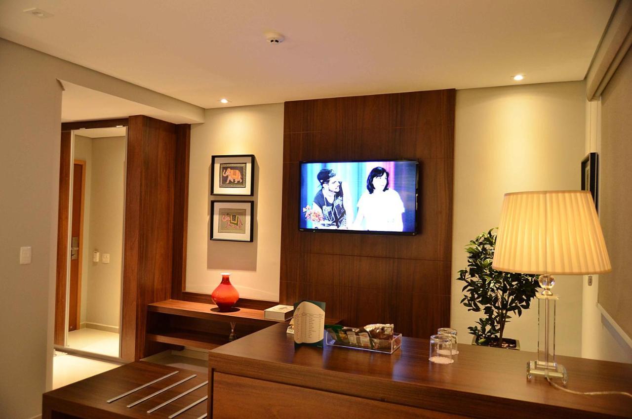 Hotel Matao By Mercure Esterno foto