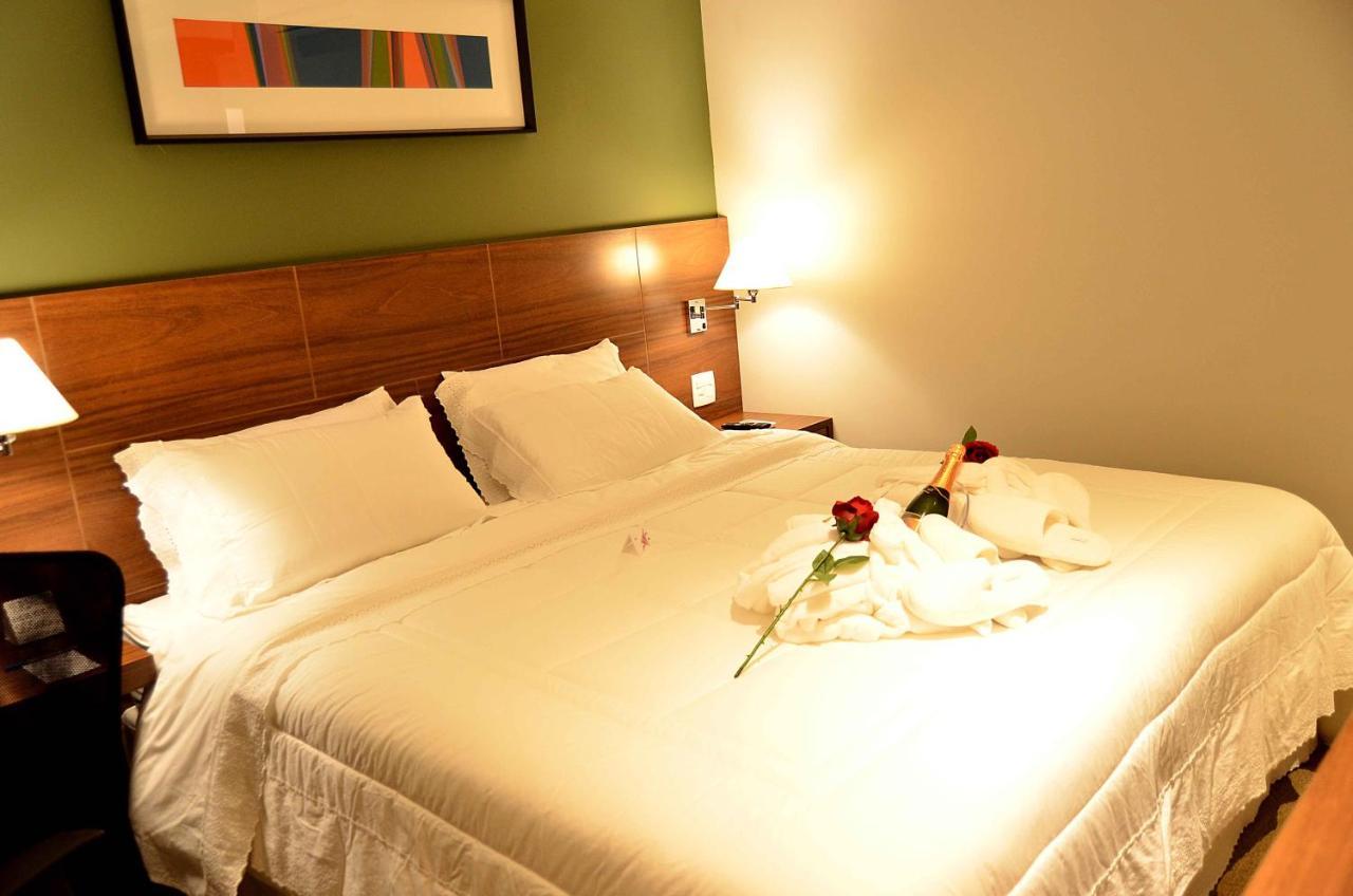 Hotel Matao By Mercure Esterno foto