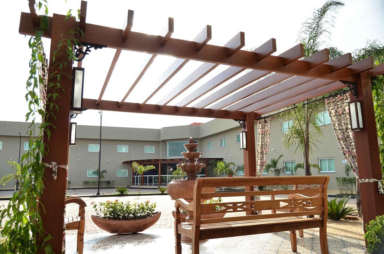 Hotel Matao By Mercure Esterno foto