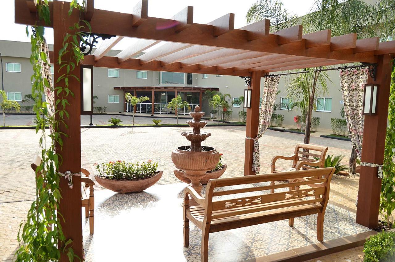 Hotel Matao By Mercure Esterno foto