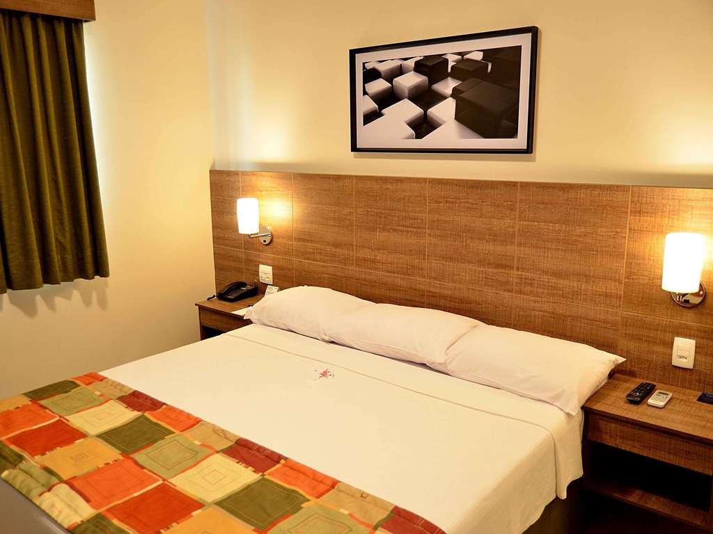 Hotel Matao By Mercure Camera foto