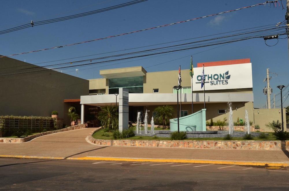 Hotel Matao By Mercure Esterno foto