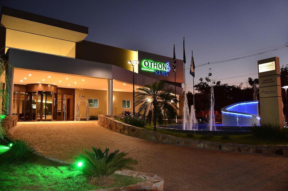 Hotel Matao By Mercure Esterno foto