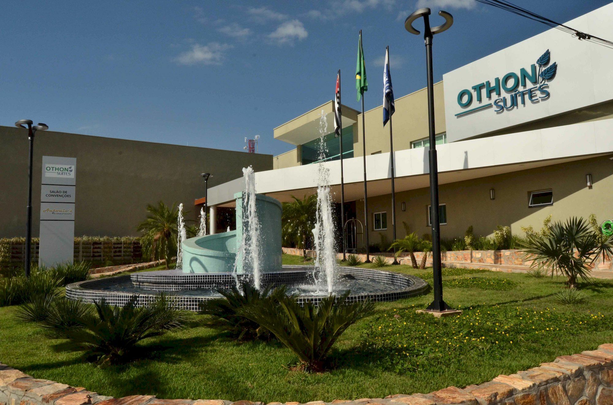 Hotel Matao By Mercure Esterno foto